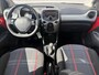 Peugeot 108 1.0 VTi Active 2e Eigenaar|Elektr. Ramen|N.A.P|APK tot 02-2027