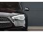 Mercedes-Benz C-klasse 300 e 4MATIC AMG Line | Distronic+ | Massage | Burmester | Panoramadak | Memory | Digital Light | HUD | Surround Camera | Augmented Reality | Verwarmd Stuurwiel |