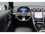Mercedes-Benz C-klasse 300 e 4MATIC AMG Line | Distronic+ | Massage | Burmester | Panoramadak | Memory | Digital Light | HUD | Surround Camera | Augmented Reality | Verwarmd Stuurwiel |