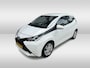 Toyota Aygo 1.0 VVT-i x | achteruitrijcamera | airco | 15 inch allseason | zuinig |