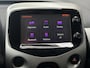 Toyota Aygo 1.0 VVT-i x | achteruitrijcamera | airco | 15 inch allseason | zuinig |