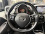 Toyota Aygo 1.0 VVT-i x | achteruitrijcamera | airco | 15 inch allseason | zuinig |