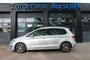 Volkswagen Golf Sportsvan 1.4 TSI HIGHLINE Automaat 150PK *1e eigenaar* *NL-Auto* Trekhaak (1500kg)