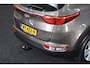 Kia Sportage 1.6 GDI First Edition Trekhaak 139dkm. Clima Camera Navi +Nwe APK