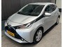 Toyota Aygo 1.0 VVT-i x-clusiv 2e Eigenaar - Achtercamera - Airco