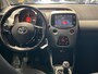 Toyota Aygo 1.0 VVT-i x-clusiv 2e Eigenaar - Achtercamera - Airco