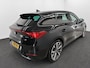 SEAT Leon 1.0 eTSI FR Business Intense Matrix LED Adaptive Cruise Park Assist Virtual Cockpit 10" navigatie 18" Velgen Side Assist/uitparkeerhulp