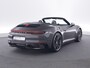 Porsche 911 Cabrio 3.0 Carrera 4 S