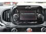 Fiat 500 0.9 TwinAir T Lounge Navi