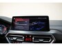 BMW X4 xDrive20i M Sport Shadow FACELIFT [ Panorama HUD Memory Laserlicht HiFi ]