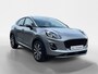 Ford Puma 1.0 EcoBoost Hybrid Titanium X | Winter Pack | Afneembare Trekhaak | Apple Carplay & Android Auto | 17" LMV |