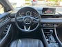 Mazda 6 2.5 SkyActiv-G 194 Signature,360 camera,leder,1 jaar garantie
