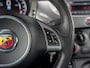 Abarth 595 1.4 T-jet 160PK Turismo / Xenon / Leder / Parkeersensoren / BMC Airfilter