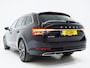 Skoda Superb Combi 1.4 TSI iV Laurin & Klement | Panoramadak | Leder | Trekhaak | Massage | Canton | Keyless | Adaptive Cruise