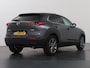 Mazda CX-30 2.0 e-SkyActiv-X M Hybrid Luxury | Panoramadak | LED | Leder | Navigatie | Parkeercamera | DAB | Stoel/Stuurverwarming | Cruise Control Adaptief | Elek. Stoelen met Geheugen | Bose | Elek. Achterklep |