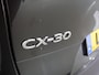 Mazda CX-30 2.0 e-SkyActiv-X M Hybrid Luxury | Panoramadak | LED | Leder | Navigatie | Parkeercamera | DAB | Stoel/Stuurverwarming | Cruise Control Adaptief | Elek. Stoelen met Geheugen | Bose | Elek. Achterklep |