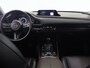 Mazda CX-30 2.0 e-SkyActiv-X M Hybrid Luxury | Panoramadak | LED | Leder | Navigatie | Parkeercamera | DAB | Stoel/Stuurverwarming | Cruise Control Adaptief | Elek. Stoelen met Geheugen | Bose | Elek. Achterklep |