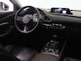 Mazda CX-30 2.0 e-SkyActiv-X M Hybrid Luxury | Panoramadak | LED | Leder | Navigatie | Parkeercamera | DAB | Stoel/Stuurverwarming | Cruise Control Adaptief | Elek. Stoelen met Geheugen | Bose | Elek. Achterklep |