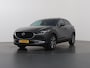 Mazda CX-30 2.0 e-SkyActiv-X M Hybrid Luxury | Panoramadak | LED | Leder | Navigatie | Parkeercamera | DAB | Stoel/Stuurverwarming | Cruise Control Adaptief | Elek. Stoelen met Geheugen | Bose | Elek. Achterklep |