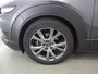 Mazda CX-30 2.0 e-SkyActiv-X M Hybrid Luxury | Panoramadak | LED | Leder | Navigatie | Parkeercamera | DAB | Stoel/Stuurverwarming | Cruise Control Adaptief | Elek. Stoelen met Geheugen | Bose | Elek. Achterklep |