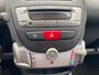 Peugeot 107 1.0-12V XR 5-Drs Stuurbekrachtiging Audio/CD EBD 2 x airbag Getint glas ABS Colorpakket Dealeronderhoud Nieuwe Apk!
