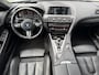 BMW 6-Serie Gran Coupe M6 | 12MND GARANTIE | CARBON | NAVI | XENON | MEMORY | CRUISE | LEDER | MAT |