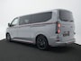 Ford Transit Custom 320 2.5 PHEV L2H1 Grey Platinum DC | 360 graden camera | Navigatie | Stoel- en stuurverwarming |