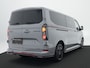 Ford Transit Custom 320 2.5 PHEV L2H1 Grey Platinum DC | 360 graden camera | Navigatie | Stoel- en stuurverwarming |