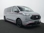Ford Transit Custom 320 2.5 PHEV L2H1 Grey Platinum DC | 360 graden camera | Navigatie | Stoel- en stuurverwarming |
