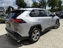 Toyota RAV4 2.5 Hybrid AWD Style | Trekhaak | PDC v/a | Stuur/stoel verwarm.