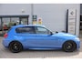 BMW 1-Serie 116i High Executive M-Sport | Alcantara Sport | H&K | Stoelverw | Navi | Cruise | LED | Bots | PDC