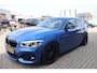 BMW 1-Serie 116i High Executive M-Sport | Alcantara Sport | H&K | Stoelverw | Navi | Cruise | LED | Bots | PDC