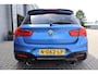 BMW 1-Serie 116i High Executive M-Sport | Alcantara Sport | H&K | Stoelverw | Navi | Cruise | LED | Bots | PDC