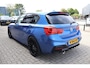 BMW 1-Serie 116i High Executive M-Sport | Alcantara Sport | H&K | Stoelverw | Navi | Cruise | LED | Bots | PDC