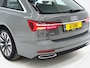 Audi A6 Avant 50 TFSI e quattro | Leder | Trekhaak | Camera | Keyless | Adaptive Cruise | Carplay