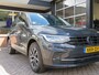 Volkswagen Tiguan 1.4 TSI 245pk eHybrid / Stoel en stuurverw. / Sportstoelen massage / 17 Inch / Navi /  Carplay / BOVAG garantie