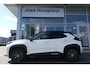 Toyota Yaris Cross 1.5 Hybrid Executive TREKHAAK AFNEEMBAAR (750KG), HUD, STOELVERWARMING, ADAPT. CRUISE, CLIMA, NAVI, CAMERA, PDC V&A, APPLE CARPLAY/ANDROID AUTO, BLIS, KEYLESS, JBL, 11.175KM