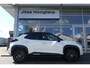 Toyota Yaris Cross 1.5 Hybrid Executive TREKHAAK AFNEEMBAAR (750KG), HUD, STOELVERWARMING, ADAPT. CRUISE, CLIMA, NAVI, CAMERA, PDC V&A, APPLE CARPLAY/ANDROID AUTO, BLIS, KEYLESS, JBL, 11.175KM