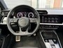 Audi A3 Sportback 35 TFSI 3x S Line edition | Pano | B&O | Camera | Elek stoelen | 19 inch |