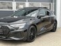 Audi A3 Sportback 35 TFSI 3x S Line edition | Pano | B&O | Camera | Elek stoelen | 19 inch |