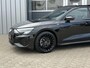 Audi A3 Sportback 35 TFSI 3x S Line edition | Pano | B&O | Camera | Elek stoelen | 19 inch |