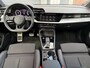 Audi A3 Sportback 35 TFSI 3x S Line edition | Pano | B&O | Camera | Elek stoelen | 19 inch |