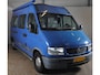 Opel Movano Standaard zelfbouw camper! APK 01-03-2027