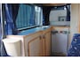 Opel Movano Standaard zelfbouw camper! APK 01-03-2027