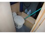Opel Movano Standaard zelfbouw camper! APK 01-03-2027