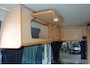 Opel Movano Standaard zelfbouw camper! APK 01-03-2027