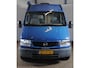 Opel Movano Standaard zelfbouw camper! APK 01-03-2027