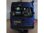Opel Movano Standaard zelfbouw camper! APK 01-03-2027