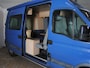 Opel Movano Standaard zelfbouw camper! APK 01-03-2027