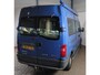 Opel Movano Standaard zelfbouw camper! APK 01-03-2027